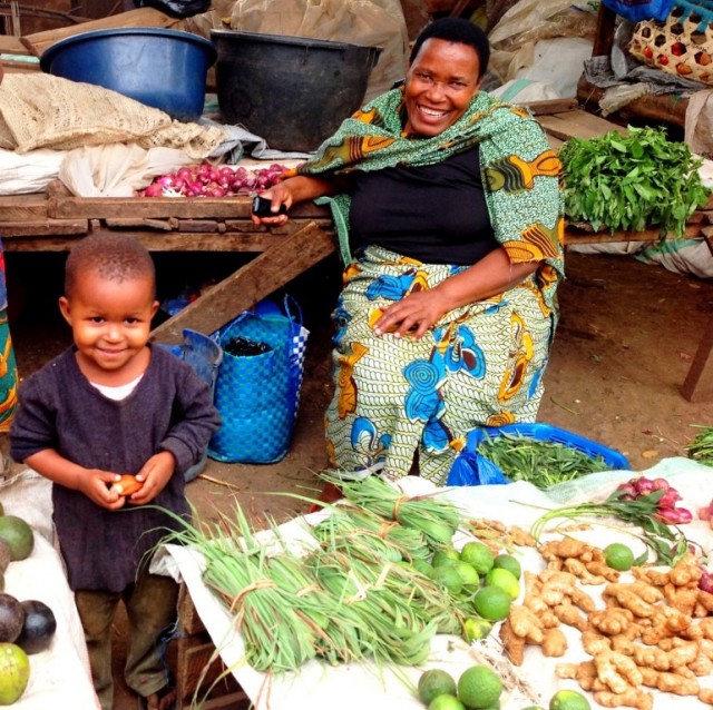 Zdj cia: Tanzania, Tanzania, Kili30, TANZANIA