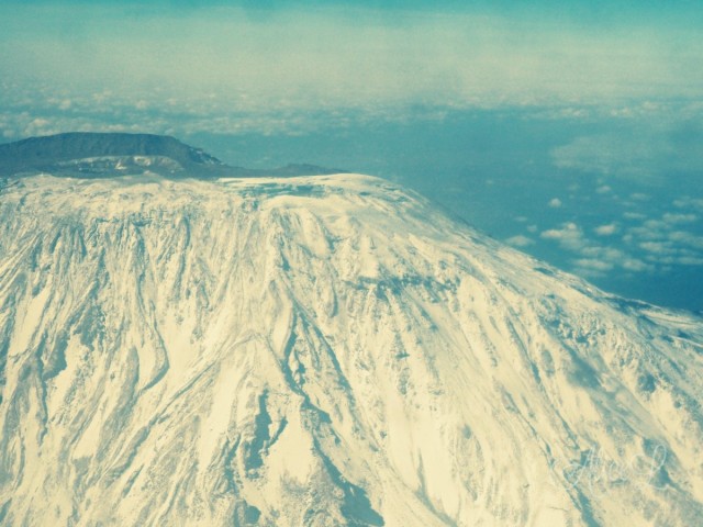 Zdj cia: Moshi, Pnoc, Kilimanjaro, TANZANIA