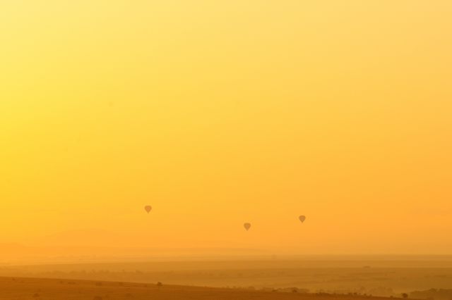 Zdjęcia: Serengeti, Serengeti, widok na sawannę , TANZANIA Zdjęcia: Serengeti, Serengeti, widok na sawannę , TANZANIA