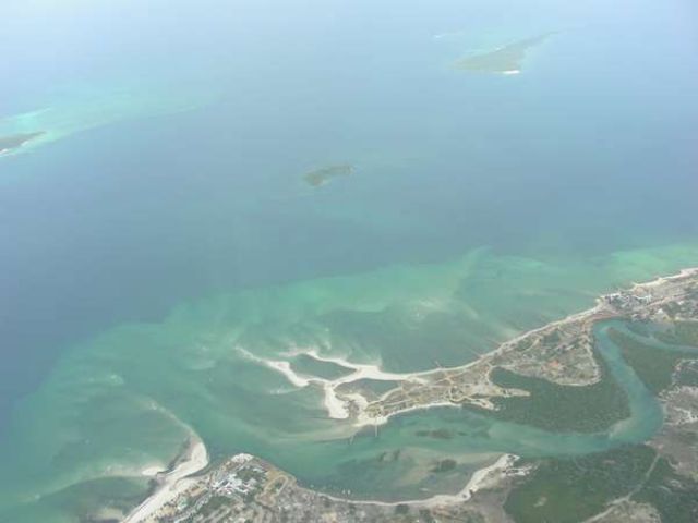 Zdjęcia: w powietrzu, Afryka równiowa, Zanzibar z lotu ptaka, TANZANIA Zdjęcia: w powietrzu, Afryka równiowa, Zanzibar z lotu ptaka, TANZANIA