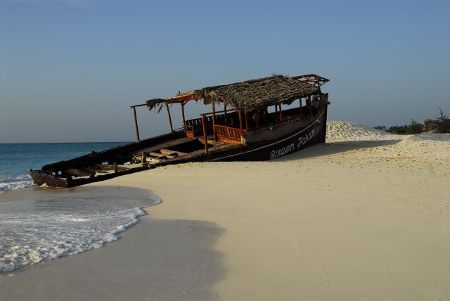 Zdjęcia: Kendwa Rock, Zanzibar, plaza, TANZANIA Zdjęcia: Kendwa Rock, Zanzibar, plaza, TANZANIA