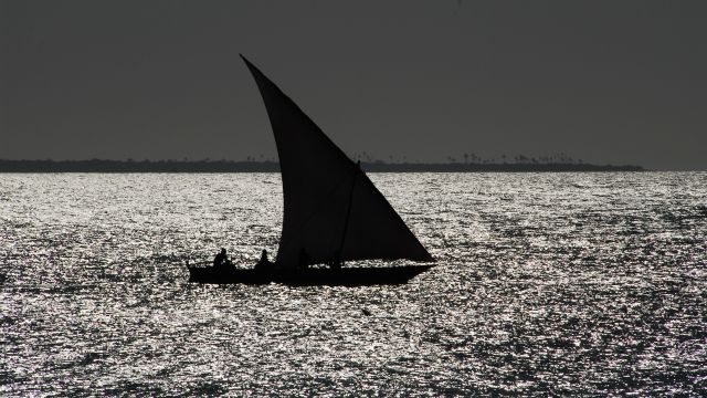 Zdjęcia: Kendwa Rock, Zanzibar, zachod slonca, TANZANIA Zdjęcia: Kendwa Rock, Zanzibar, zachod slonca, TANZANIA