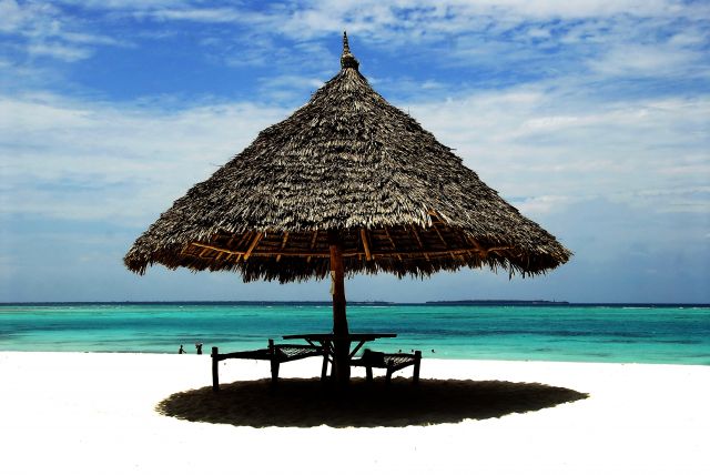 Zdjęcia: Kendwa Rock, Zanzibar, plaza, TANZANIA Zdjęcia: Kendwa Rock, Zanzibar, plaza, TANZANIA