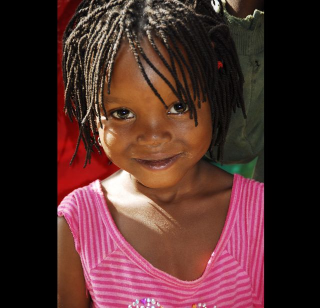 Zdjęcia: Arusha, Arusha, mala mieszkanka Arushy, TANZANIA Zdjęcia: Arusha, Arusha, mala mieszkanka Arushy, TANZANIA