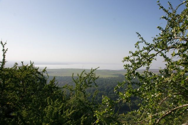 Zdjęcia: Panorama Camp, Wielka Dolina Ryftowa, Jezioro Manyara, TANZANIA Zdjęcia: Panorama Camp, Wielka Dolina Ryftowa, Jezioro Manyara, TANZANIA