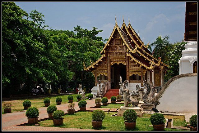 Zdjęcia: WAT, CHIANG MAI, WAT, TANZANIA Zdjęcia: WAT, CHIANG MAI, WAT, TANZANIA