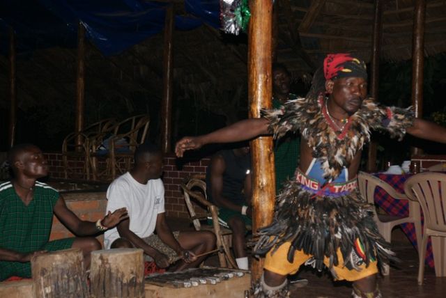 Zdjęcia: Mto Wa Mbu, Manyara, show, TANZANIA Zdjęcia: Mto Wa Mbu, Manyara, show, TANZANIA
