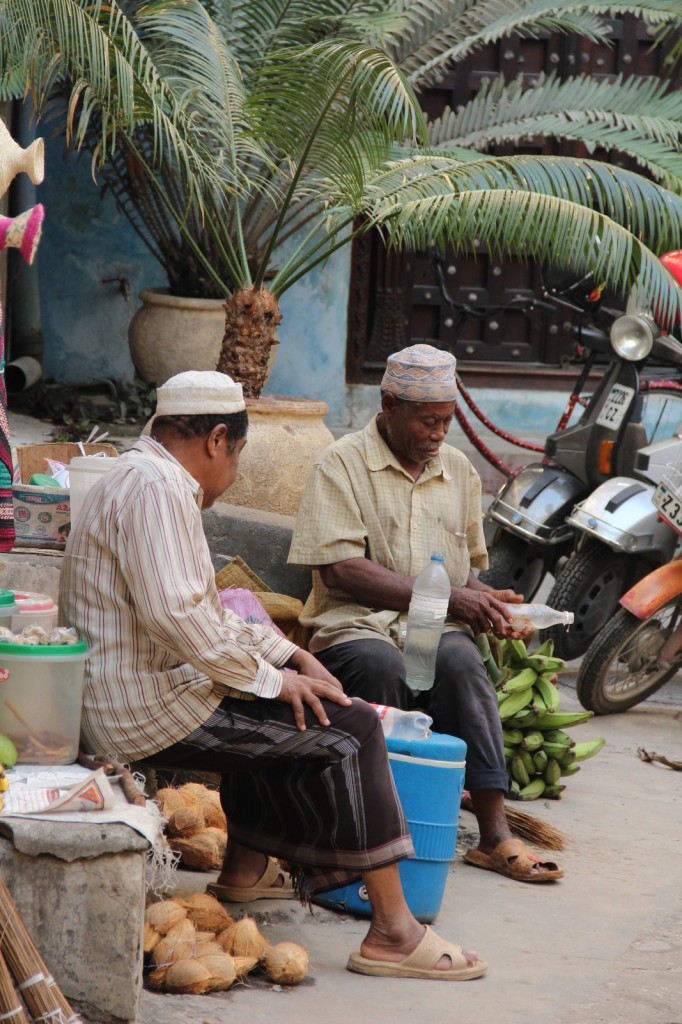 Zdjęcia: StoneTown, Zanzibar, Tu tez cisza i spokój :), TANZANIA Zdjęcia: StoneTown, Zanzibar, Tu tez cisza i spokój :), TANZANIA