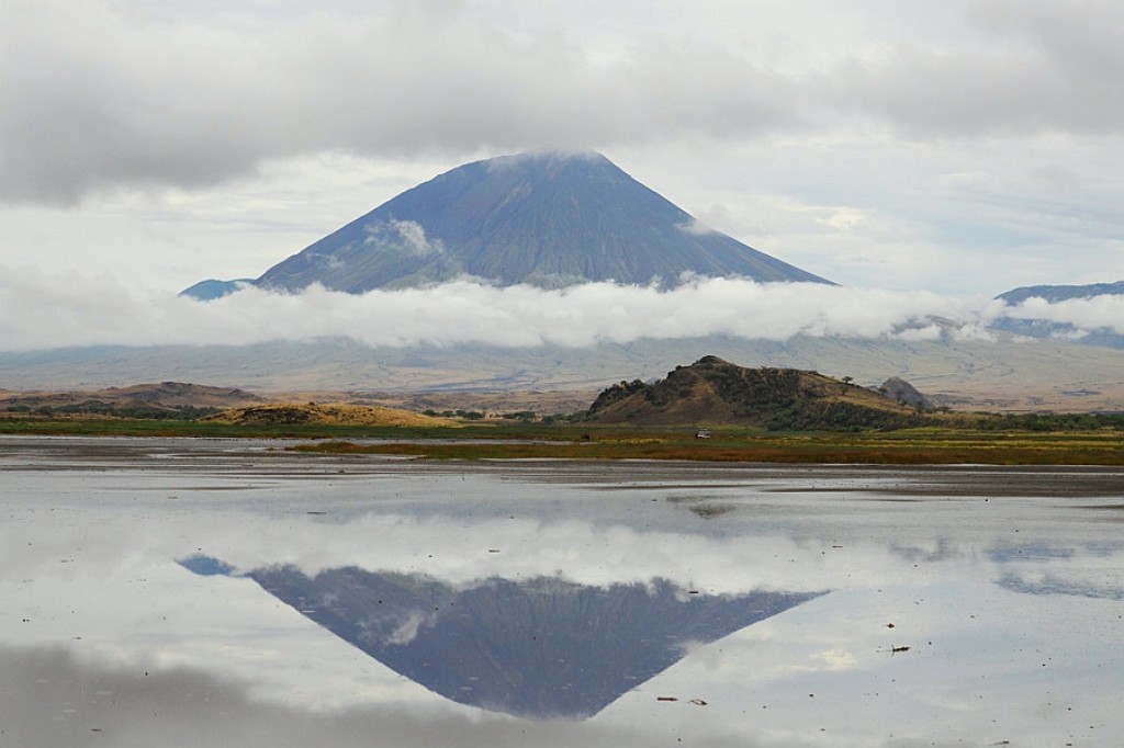 north tanzania natron lake