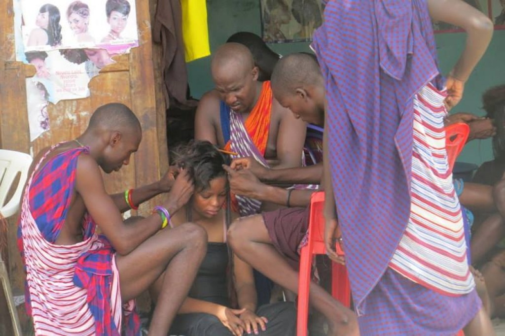 Zdjęcia: Afryka dzika;), Tanzania, Dar es Salaam, TANZANIA Zdjęcia: Afryka dzika;), Tanzania, Dar es Salaam, TANZANIA