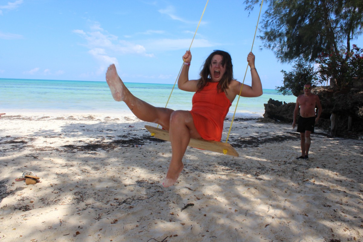 Zdjęcia: Plaża, Jambiani, Lecęęę, TANZANIA Zdjęcia: Plaża, Jambiani, Lecęęę, TANZANIA