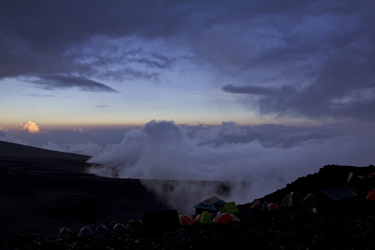 Zdjęcia: Kilimanjaro, Kilimanjaro, W drodze na Kilimanjaro, TANZANIA Zdjęcia: Kilimanjaro, Kilimanjaro, W drodze na Kilimanjaro, TANZANIA