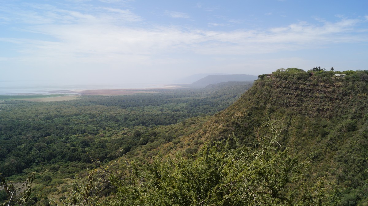 Zdjęcia: Serengeti, Serengeti, Wielki Rów Afrykański, TANZANIA Zdjęcia: Serengeti, Serengeti, Wielki Rów Afrykański, TANZANIA