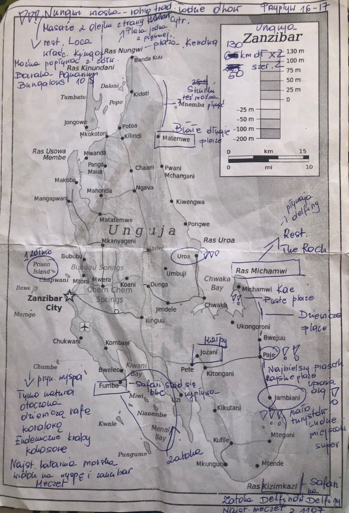 Zdjęcia: paje, uroa, zanzibar, TANZANIA Zdjęcia: paje, uroa, zanzibar, TANZANIA