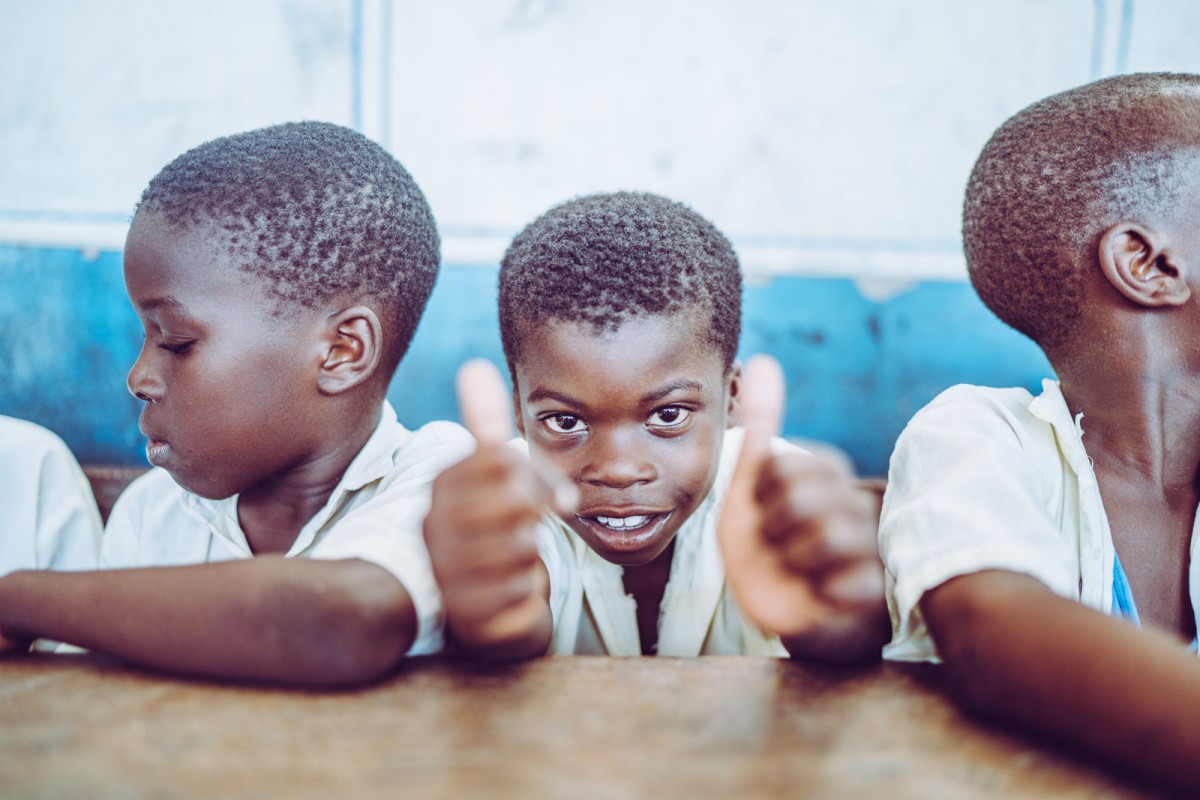 Zdjęcia: Paje, Zanzibar, Szkoła Paje, TANZANIA Zdjęcia: Paje, Zanzibar, Szkoła Paje, TANZANIA