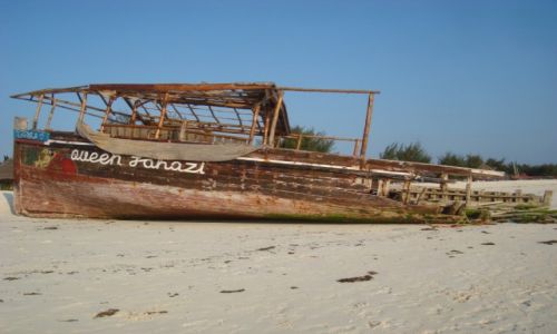 Zdjecie TANZANIA / AFRYKA / ZANZIBAR POLNOCNA CZESC / ZANZIBAR