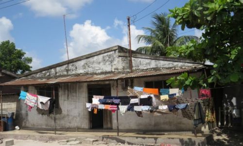 Zdjcie TANZANIA / Tanzania / Afryka dzika;) / Dar es Salaam