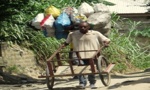 Zdjcie TANZANIA / Tanzania / Afryka dzika;) / Dar es Salaam