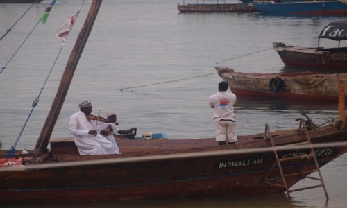 Zdjcie TANZANIA / ZANZIBAR / ZANZIBAR / ZANZIBAR