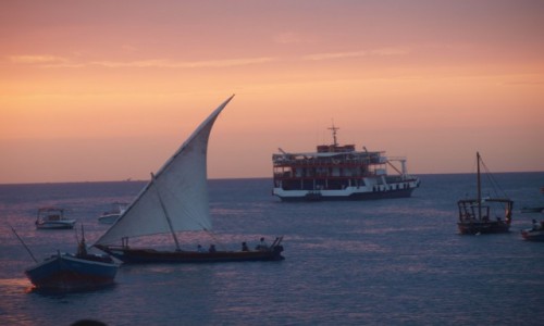 Zdjcie TANZANIA / ZANZIBAR / ZANZIBAR / ZANZIBAR