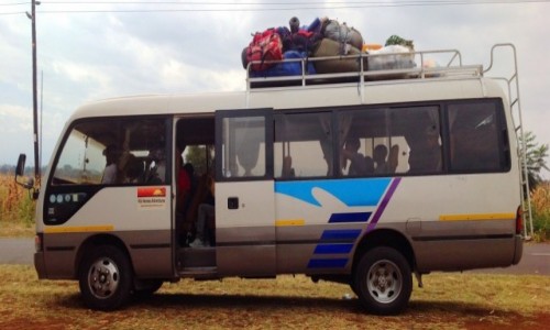 TANZANIA / Tanzania / Tanzania / Kili3