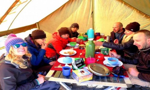 TANZANIA / Tanzania / Tanzania / Kili18