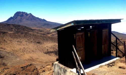 TANZANIA / Tanzania / Tanzania / Kili19