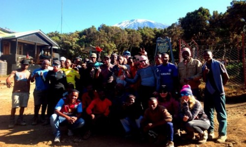 TANZANIA / Tanzania / Tanzania / Kili20