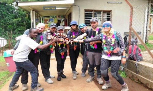 TANZANIA / Tanzania / Tanzania / Kili21