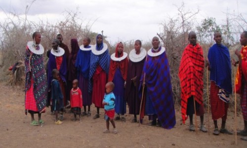 TANZANIA / Tanzania / Tanzania / Kili24