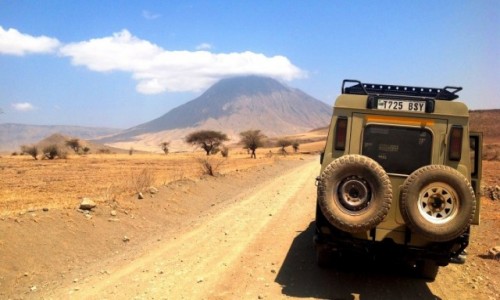 TANZANIA / Tanzania / Tanzania / Kili32