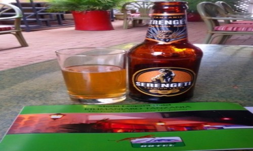 TANZANIA / Tanzania / Tanzania / Kili36