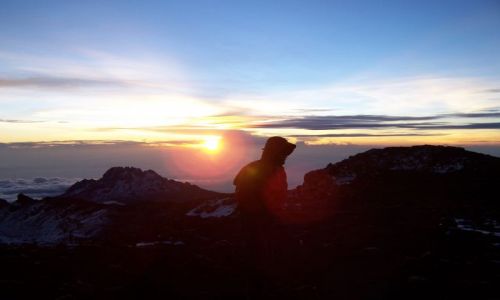 Zdjecie TANZANIA / brak / Kilimanjaro / :]