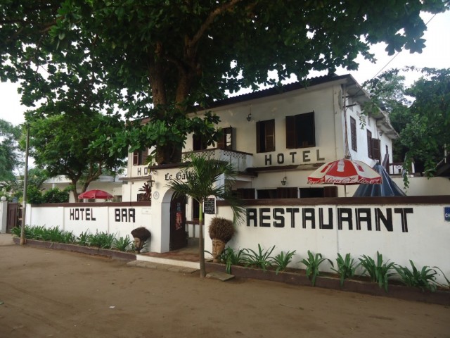 Zdj cia: Lome, Maritime, Godny polecenia hotelik, TOGO