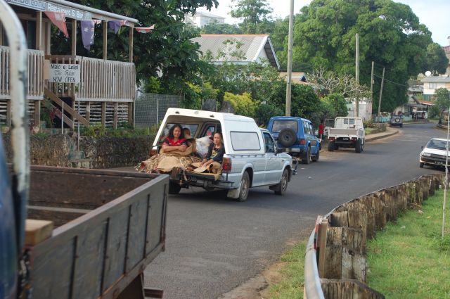 Zdjęcia: Nuku'alofa, Tongatapu, Ludzie Tonga 4, TONGA Zdjęcia: Nuku'alofa, Tongatapu, Ludzie Tonga 4, TONGA