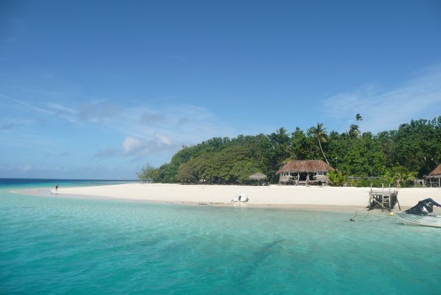 Zdjęcia: Pacific, Vava'u, Eueiki, TONGA Zdjęcia: Pacific, Vava'u, Eueiki, TONGA