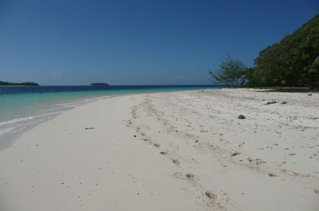 Zdjęcia: Eueiki, Vava'u, Plaża ..., TONGA Zdjęcia: Eueiki, Vava'u, Plaża ..., TONGA