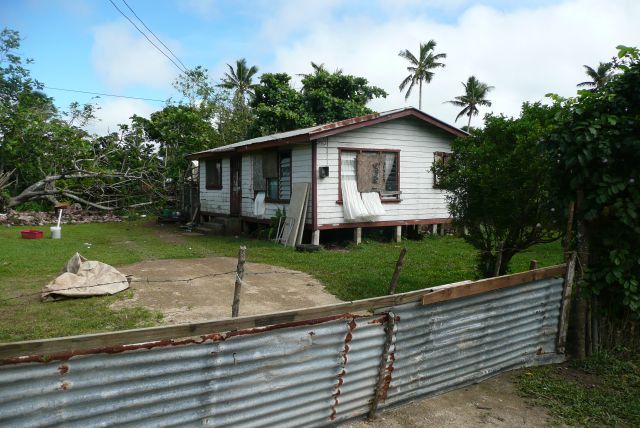 Zdjęcia: gdzieś w centrum miasta, Neiafu, Willa, TONGA Zdjęcia: gdzieś w centrum miasta, Neiafu, Willa, TONGA