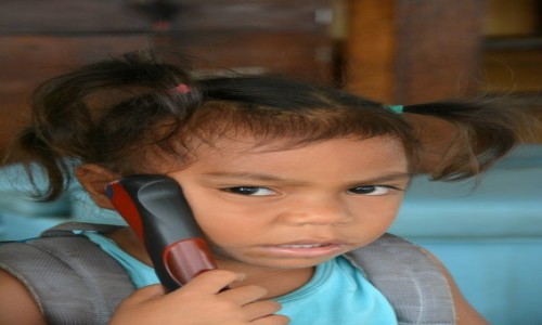 Zdjęcie TONGA / Eua / Ohonua / Nigdy więcej....................