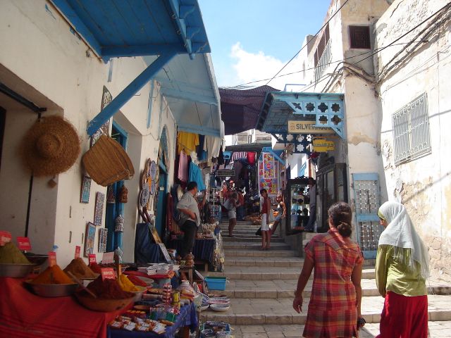 Zdjęcia: Sousse, Wsch. Tunezja, Tunezyjskie zakamarki :), TUNEZJA Zdjęcia: Sousse, Wsch. Tunezja, Tunezyjskie zakamarki :), TUNEZJA