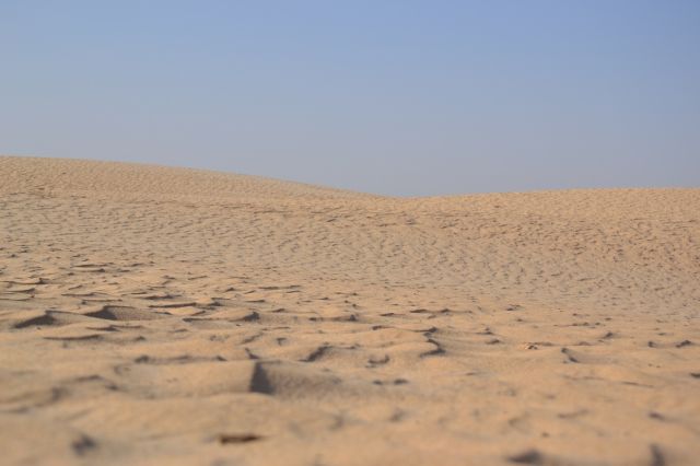 Zdjęcia: Sahara, Pustynia, TUNEZJA Zdjęcia: Sahara, Pustynia, TUNEZJA