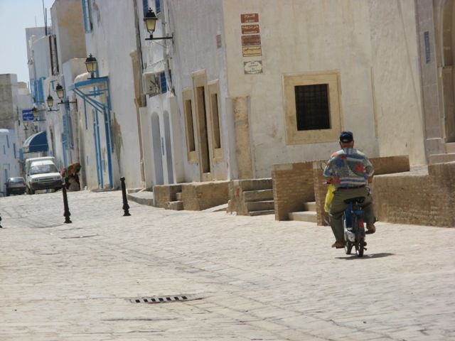 Zdjęcia: Kairouan, ..., TUNEZJA Zdjęcia: Kairouan, ..., TUNEZJA