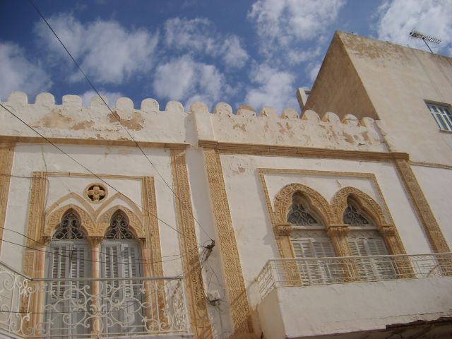 Zdjęcia: stare miasto, Sousse, b.t, TUNEZJA Zdjęcia: stare miasto, Sousse, b.t, TUNEZJA