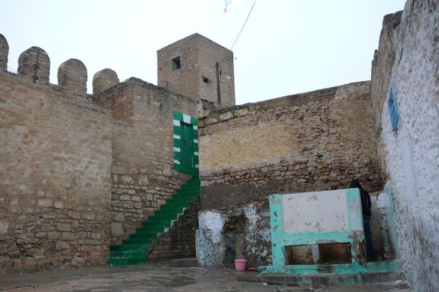 Zdjęcia: medina, Sousse, dyskryminacja, TUNEZJA Zdjęcia: medina, Sousse, dyskryminacja, TUNEZJA