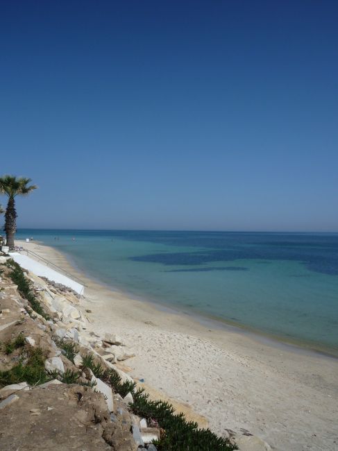 Zdjęcia: Hammamet, Hammamet, plaża, TUNEZJA Zdjęcia: Hammamet, Hammamet, plaża, TUNEZJA