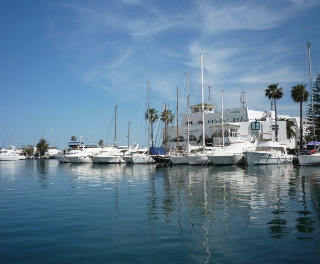 Zdjęcia: Port El Kantaoui, Port El Kantaoui, Tunezja, TUNEZJA Zdjęcia: Port El Kantaoui, Port El Kantaoui, Tunezja, TUNEZJA