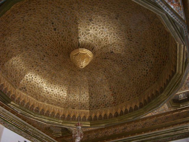 Zdjęcia: Muzeum mozaik, Tunis, przepiękny sufit jak dla mnie:-))), TUNEZJA Zdjęcia: Muzeum mozaik, Tunis, przepiękny sufit jak dla mnie:-))), TUNEZJA