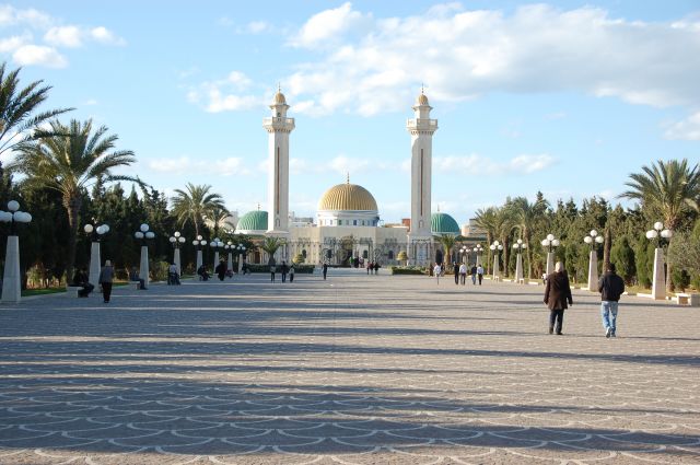 Zdjęcia: ,,,, monastir, meczet, TUNEZJA Zdjęcia: ,,,, monastir, meczet, TUNEZJA
