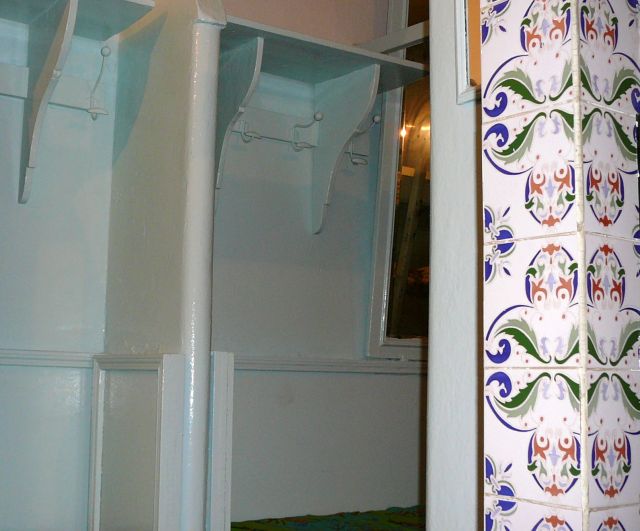 Zdjęcia: w łaźni, Sousse, Cykl łazienny nr 4, TUNEZJA Zdjęcia: w łaźni, Sousse, Cykl łazienny nr 4, TUNEZJA