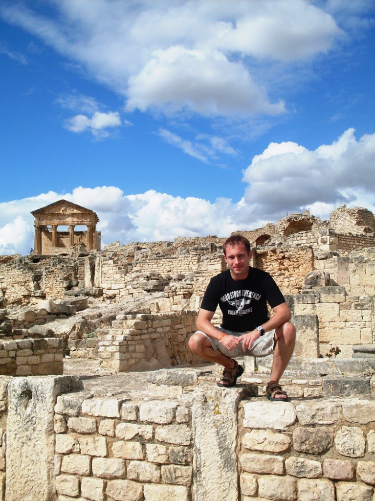 Zdjęcia: ?, ?, Ja, TUNEZJA Zdjęcia: ?, ?, Ja, TUNEZJA